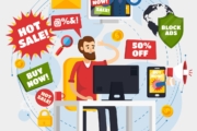 Qué Es ADWARE, Tipos y Cómo Prevenir Pop-Ups Molestos